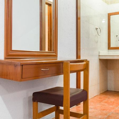 Oyo Hotel Mi Casa, Oaxaca Centro Eksteriør billede