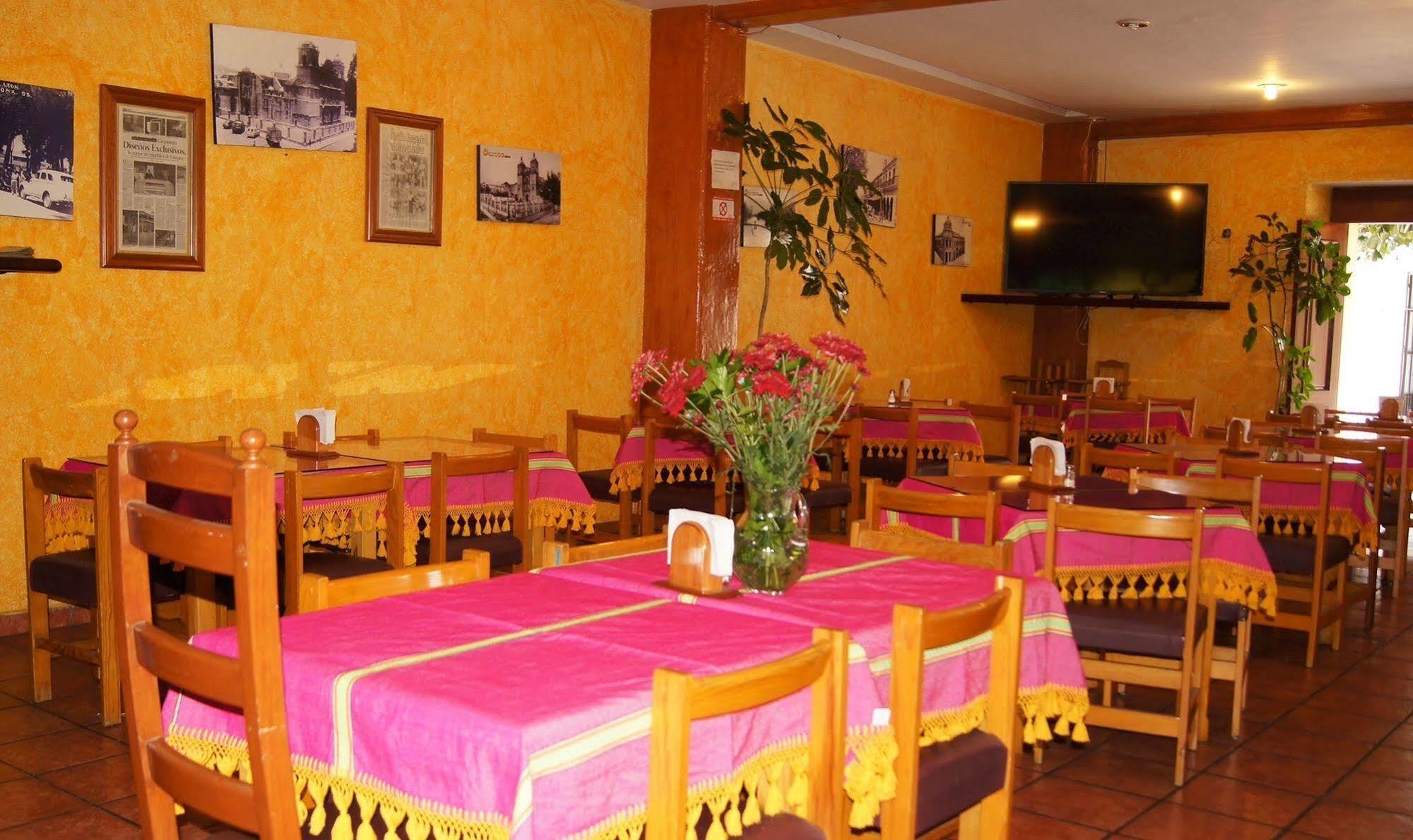 Oyo Hotel Mi Casa, Oaxaca Centro Eksteriør billede