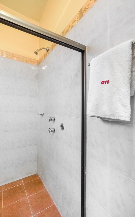 Oyo Hotel Mi Casa, Oaxaca Centro Eksteriør billede
