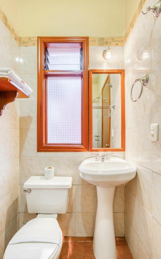 Oyo Hotel Mi Casa, Oaxaca Centro Eksteriør billede