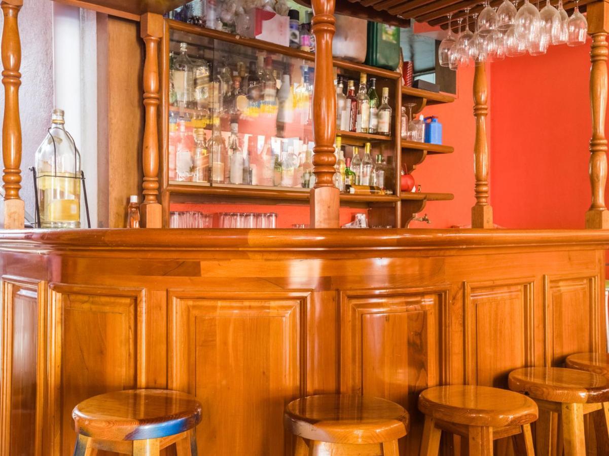 Oyo Hotel Mi Casa, Oaxaca Centro Eksteriør billede